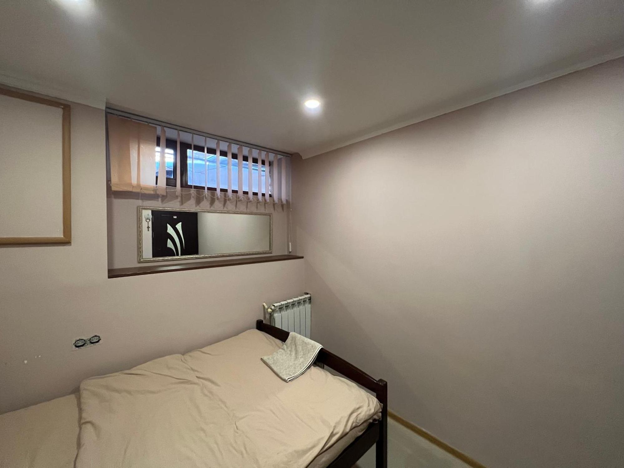 Guest House Northern Avenue เยเรวาน ภายนอก รูปภาพ