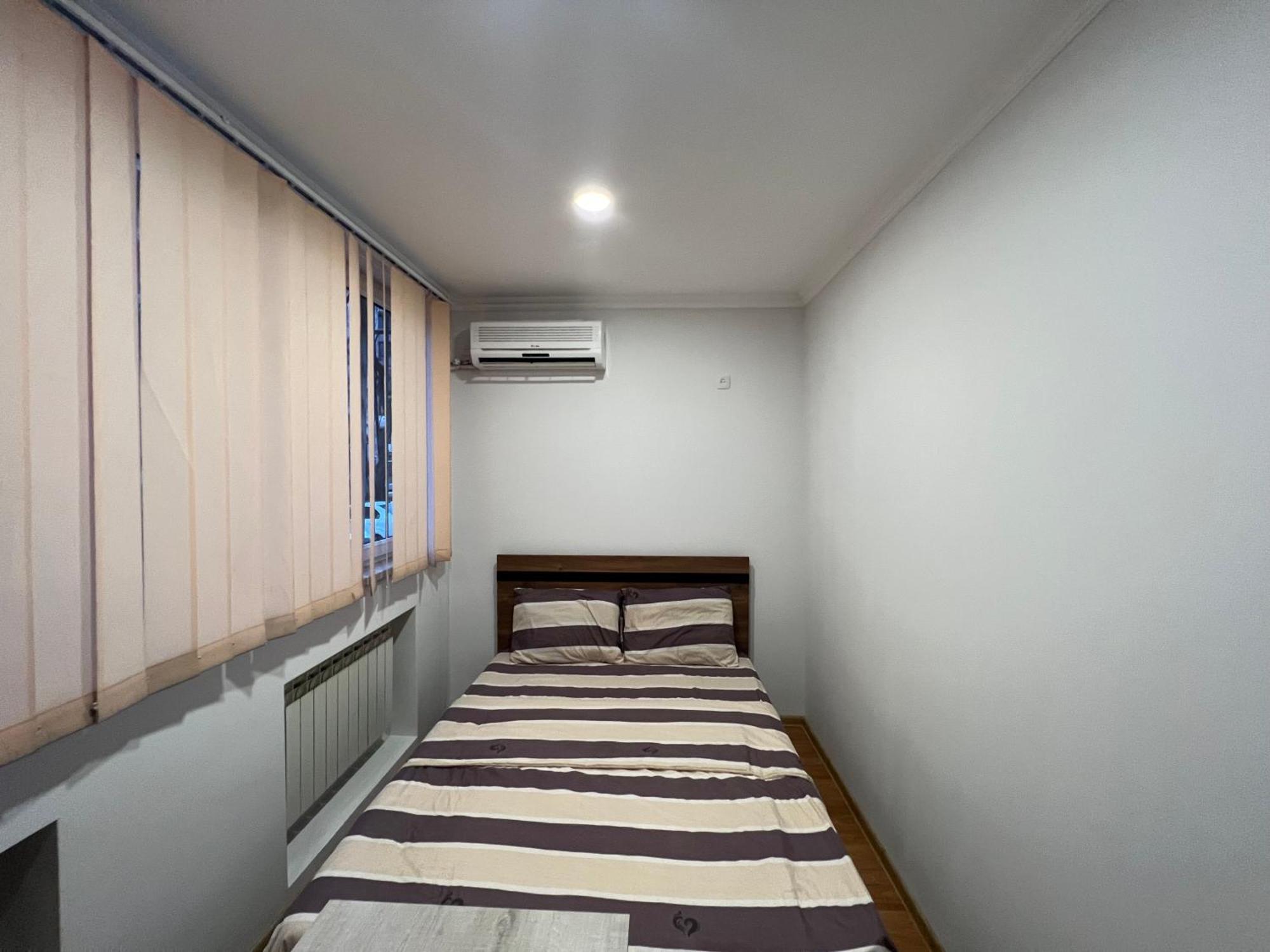 Guest House Northern Avenue เยเรวาน ภายนอก รูปภาพ