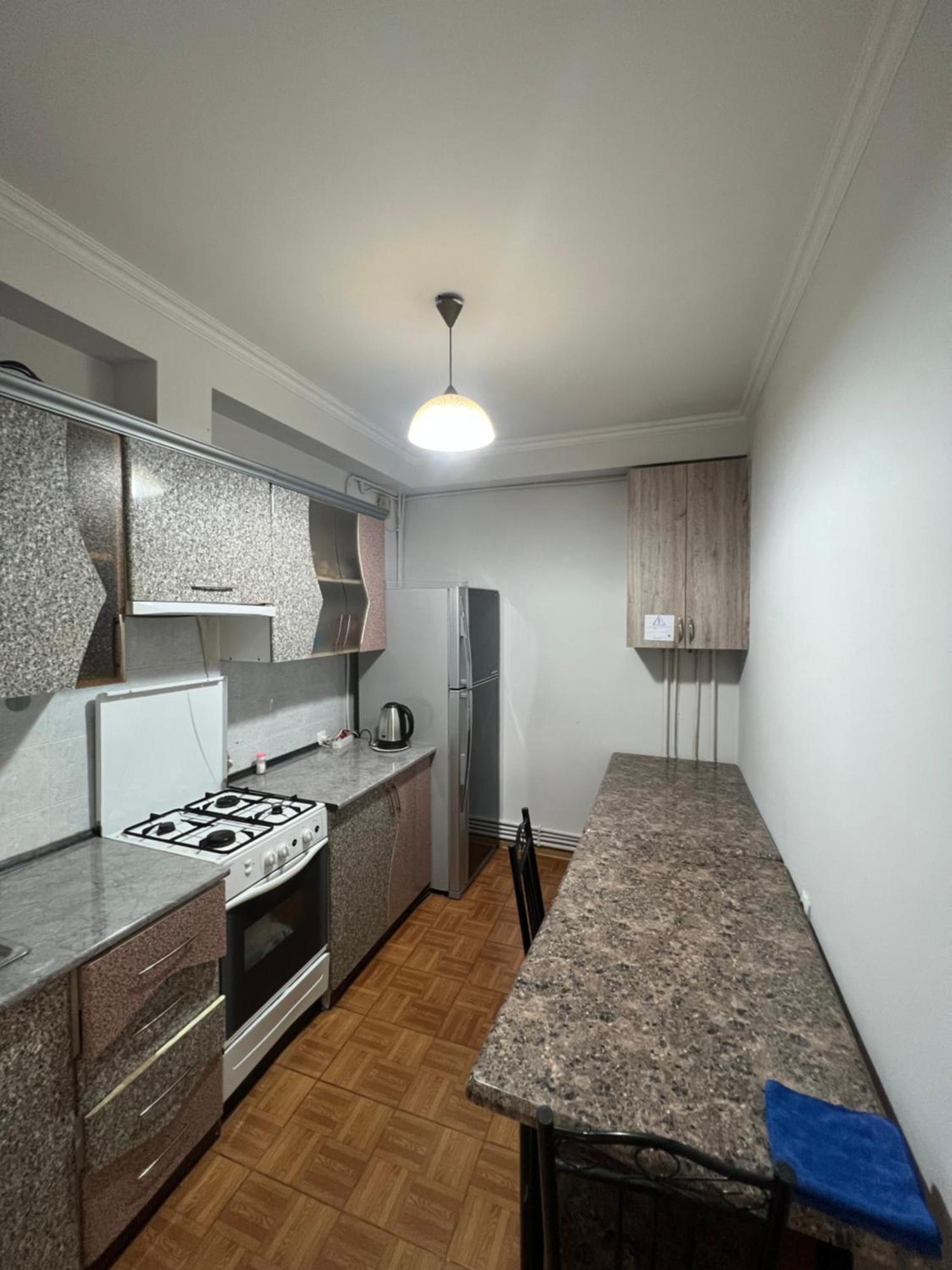 Guest House Northern Avenue เยเรวาน ภายนอก รูปภาพ