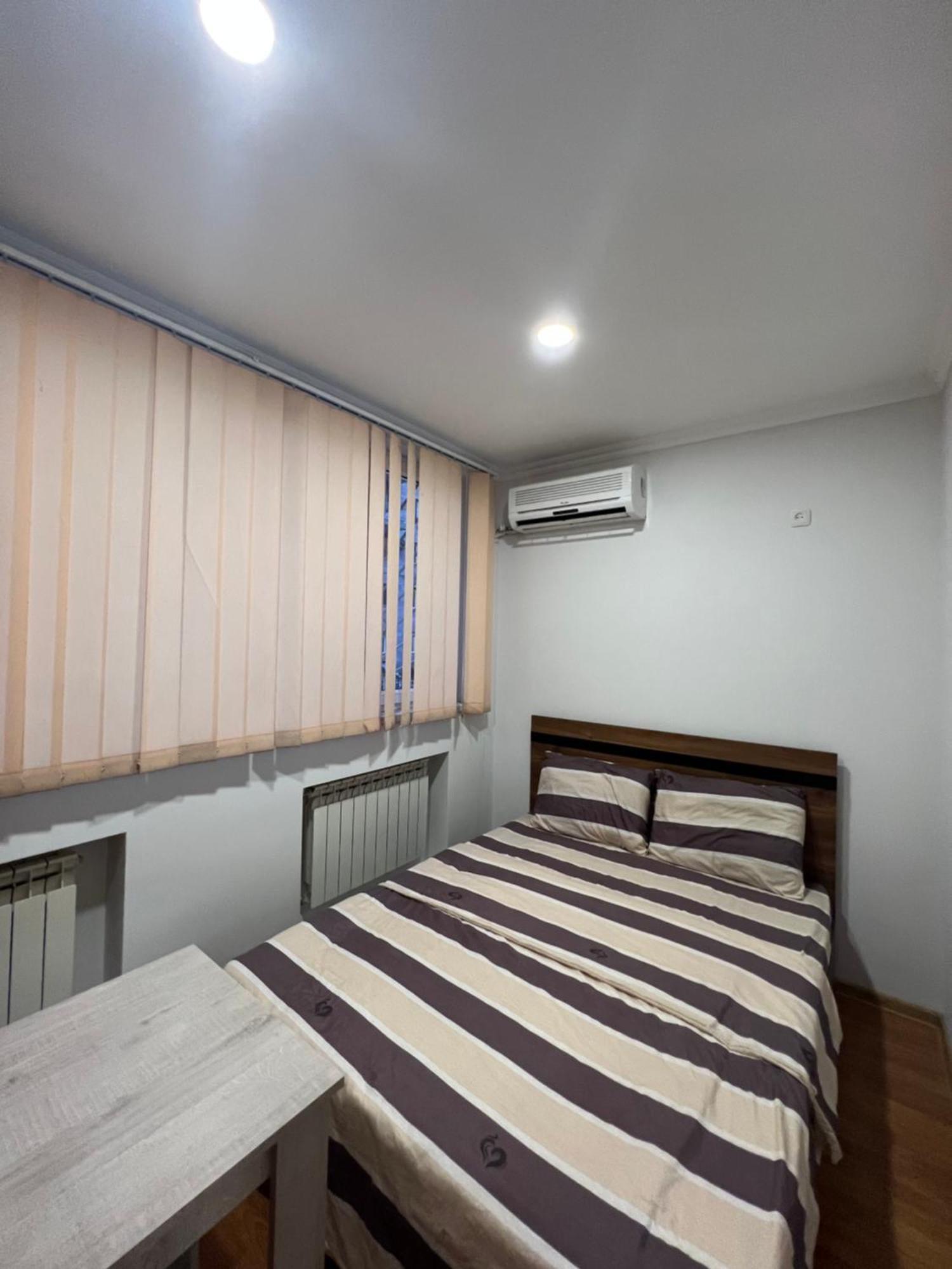 Guest House Northern Avenue เยเรวาน ภายนอก รูปภาพ