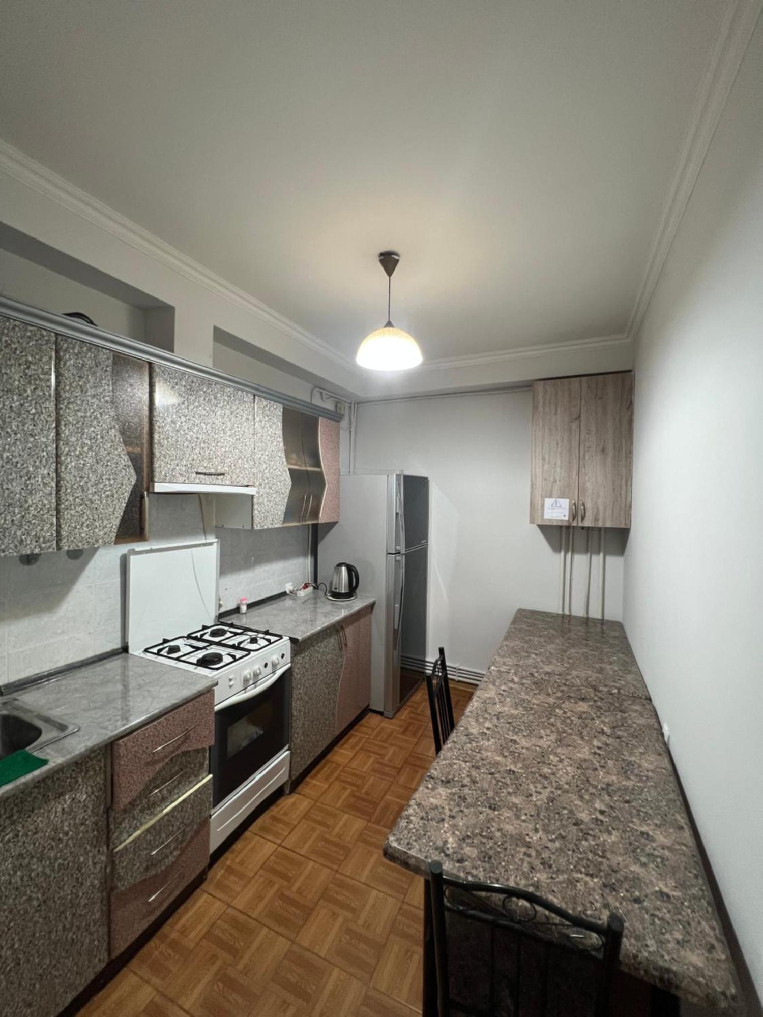 Guest House Northern Avenue เยเรวาน ภายนอก รูปภาพ